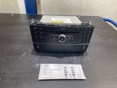 Radio / CD-Player / DVD-Player / Navigation
