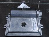 Engine control unit/module ECU