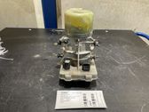 Electric power steering pump