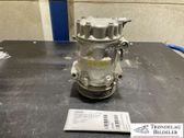 Air conditioning (A/C) compressor (pump)