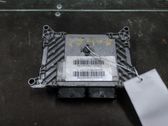 Motorsteuergerät ECU