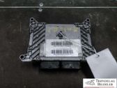Unité de commande, module ECU de moteur