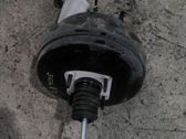 Master brake cylinder