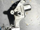 Wiper motor
