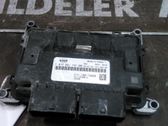 Unité de commande, module ECU de moteur