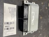 Engine control unit/module ECU