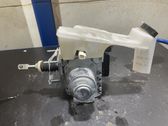 Master brake cylinder