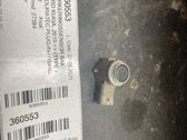 Interruptor del sensor de aparcamiento (PDC)