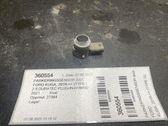 Schalter Einparkhilfe Parktronic PDC