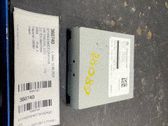 Autres unités de commande / modules