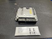 Engine control unit/module ECU