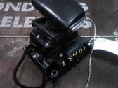 Gear selector