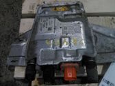 Electric cabin heater radiator