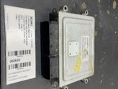 Engine control unit/module ECU