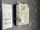 Engine control unit/module ECU