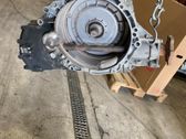 Automatikgetriebe