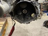 Manual 5 speed gearbox