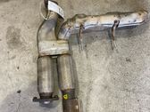 Other exhaust manifold parts