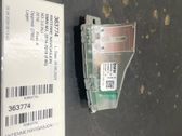 Aerial GPS antenna