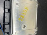 Motorsteuergerät ECU