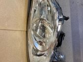 Lampa przednia