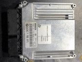 Motorsteuergerät ECU