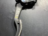 Pedal del acelerador