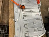 Hybrid / electric car battery