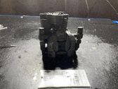 Bremssattel hinten