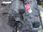 Electric car motor