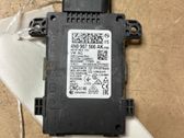 Other control units/modules