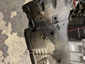 Automatikgetriebe