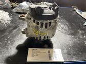 Generator/alternator