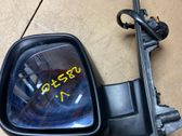 Rétroviseur électrique de porte avant