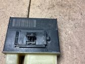 Relé del ventilador del refrigerador