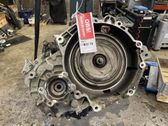 Automatic gearbox