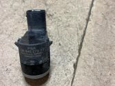 Interruptor del sensor de aparcamiento (PDC)