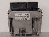 Unité de commande, module ECU de moteur