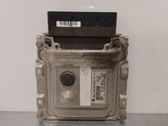 Engine control unit/module ECU