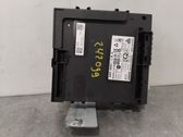 Autres unités de commande / modules