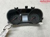 Velocímetro (tablero de instrumentos)