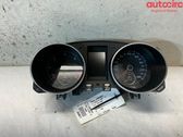 Speedometer (instrument cluster)