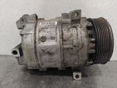 Klimakompressor Pumpe