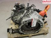 Automatinė pavarų dėžė