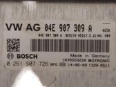 Engine control unit/module ECU