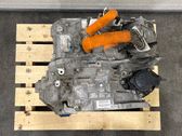 Caja de cambios automática