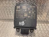 Capteur radar de distance