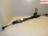 Steering rack