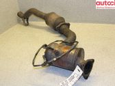 Filtro de partículas del catalizador/FAP/DPF