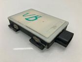 Blind spot module